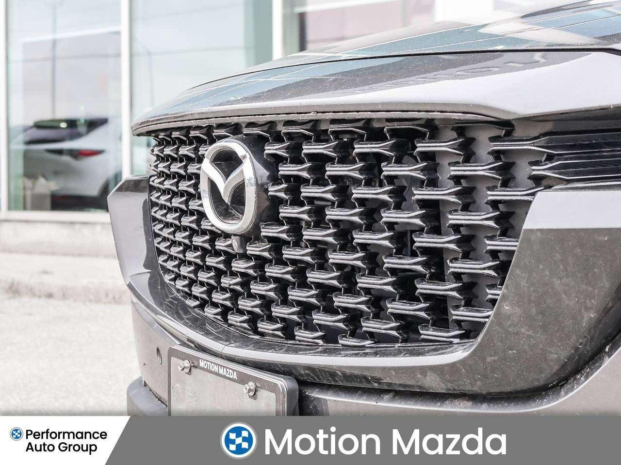 2024 Mazda CX-50 GT   Off Lease   Mazda CPO   Fully loaded Photo