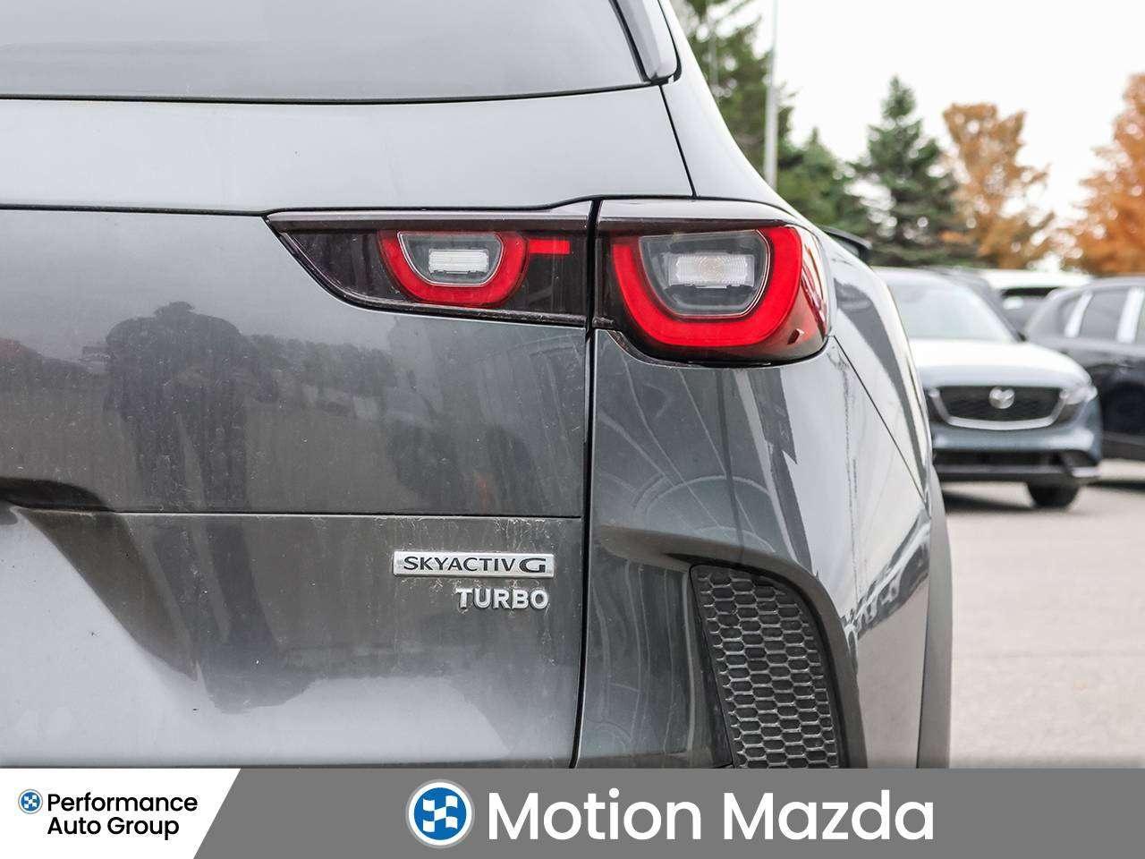 2024 Mazda CX-50 GT   Off Lease   Mazda CPO   Fully loaded Photo