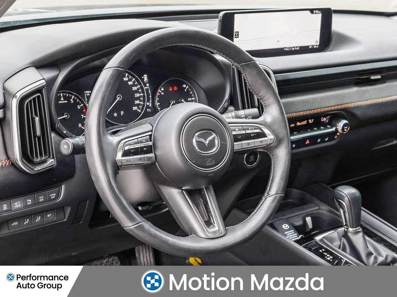 2024 Mazda CX-50 GT   Off Lease   Mazda CPO   Fully loaded Photo