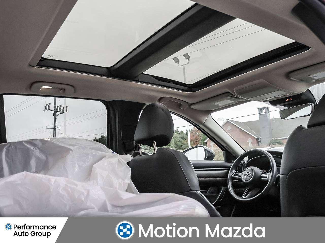2024 Mazda CX-50 GT   Off Lease   Mazda CPO   Fully loaded Photo