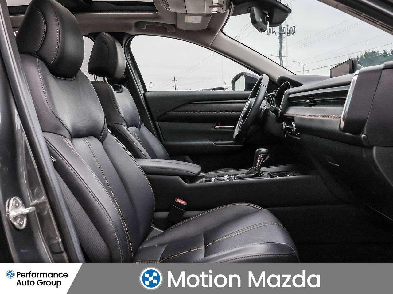 2024 Mazda CX-50 GT   Off Lease   Mazda CPO   Fully loaded Photo