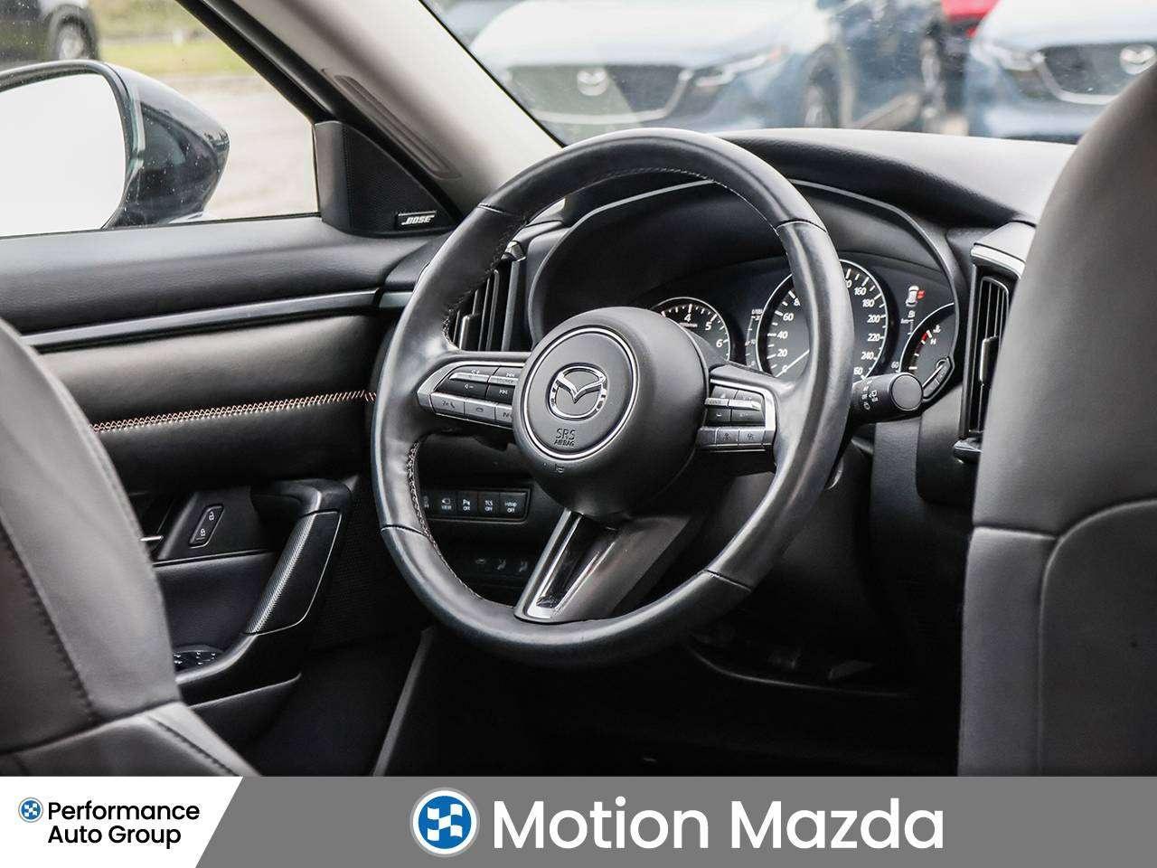 2024 Mazda CX-50 GT   Off Lease   Mazda CPO   Fully loaded Photo