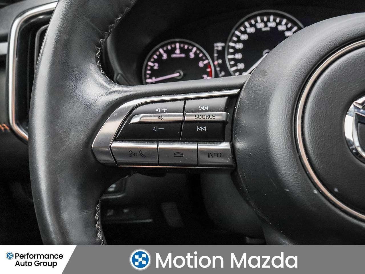 2024 Mazda CX-50 GT   Off Lease   Mazda CPO   Fully loaded Photo