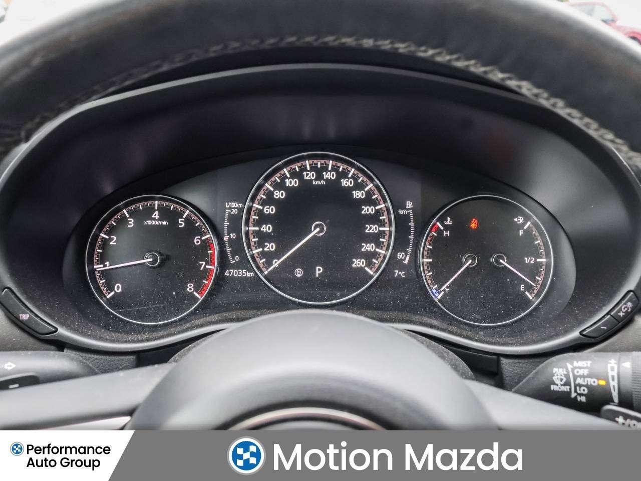 2024 Mazda CX-50 GT   Off Lease   Mazda CPO   Fully loaded Photo