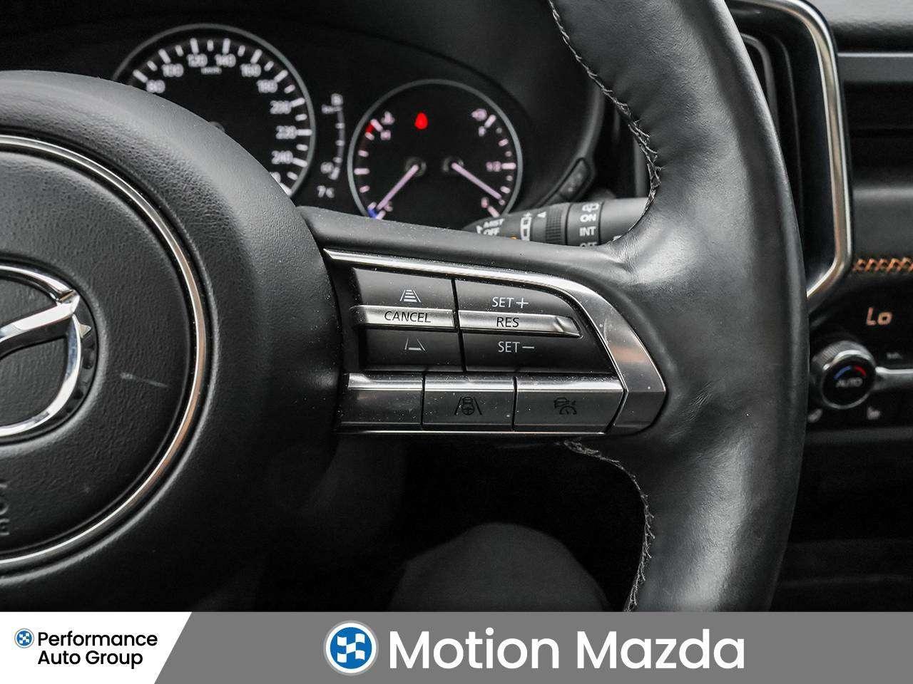 2024 Mazda CX-50 GT   Off Lease   Mazda CPO   Fully loaded Photo
