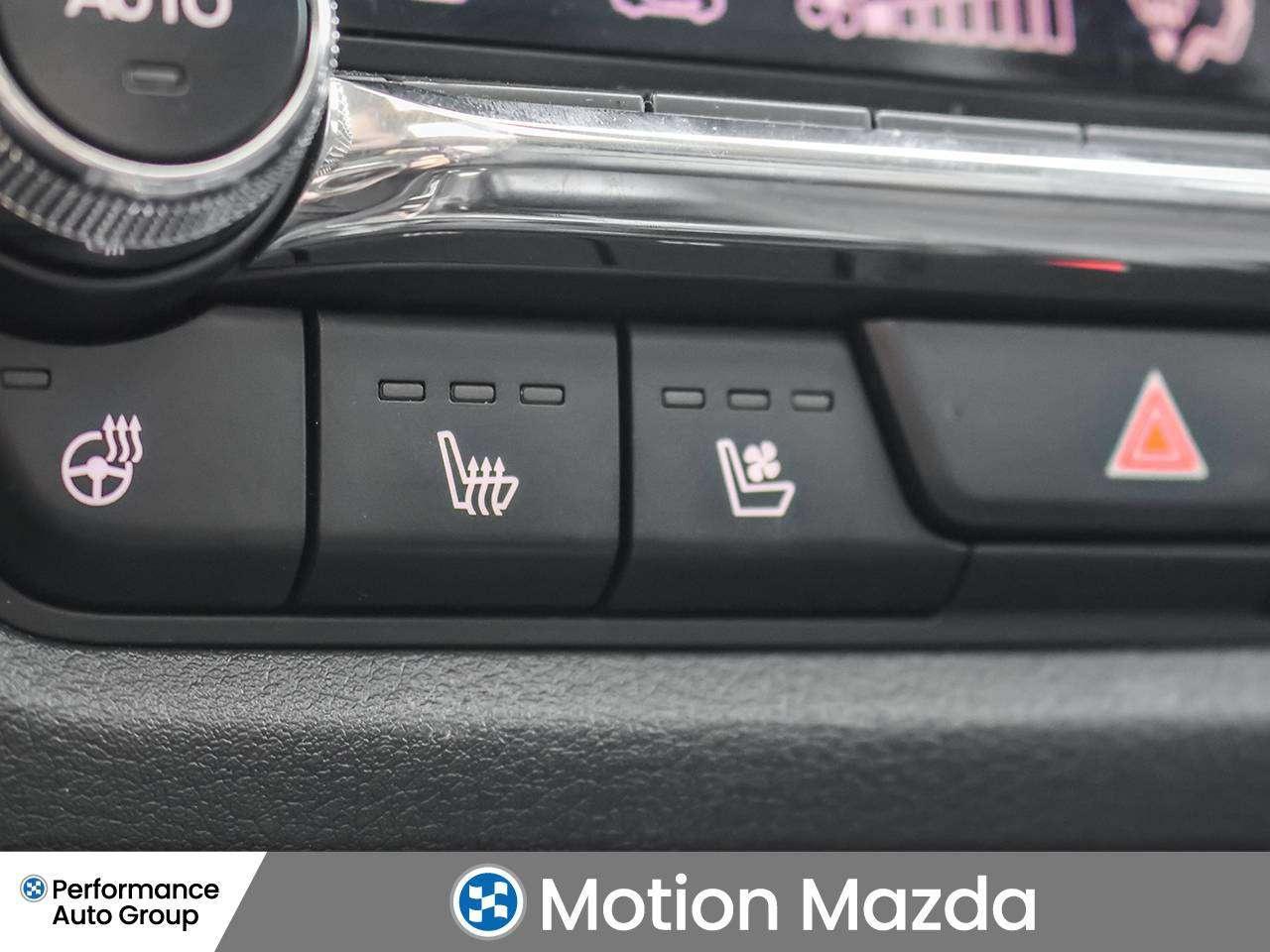 2024 Mazda CX-50 GT   Off Lease   Mazda CPO   Fully loaded Photo