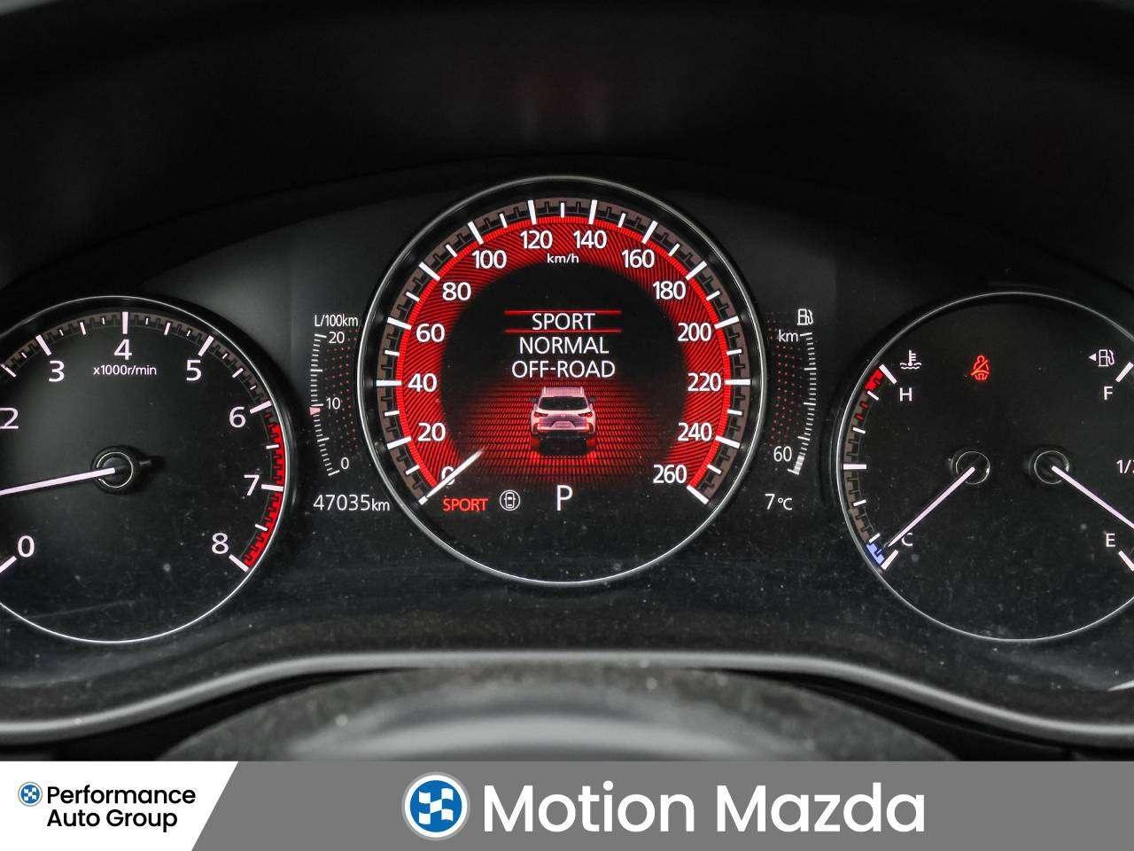 2024 Mazda CX-50 GT   Off Lease   Mazda CPO   Fully loaded Photo