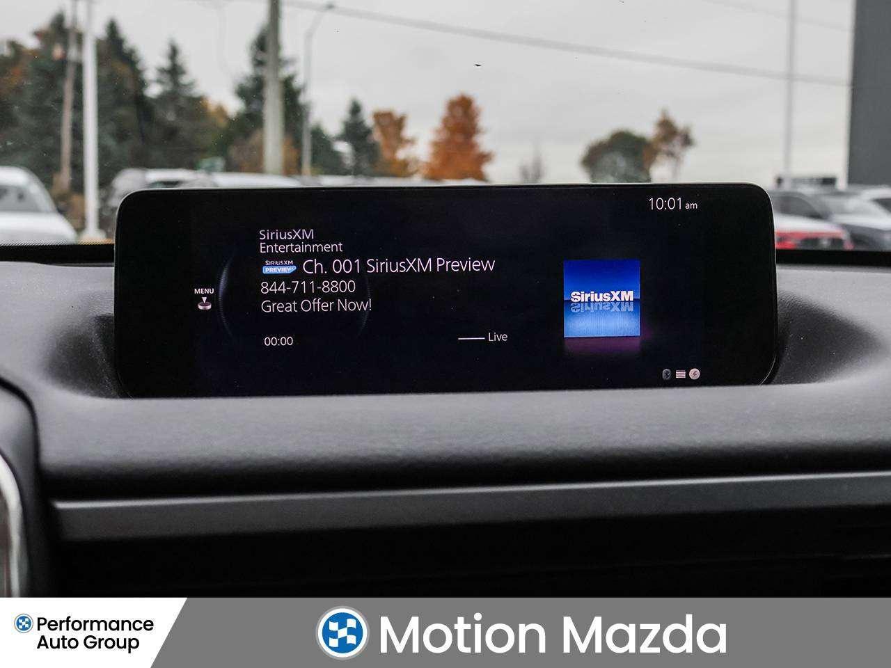 2024 Mazda CX-50 GT   Off Lease   Mazda CPO   Fully loaded Photo