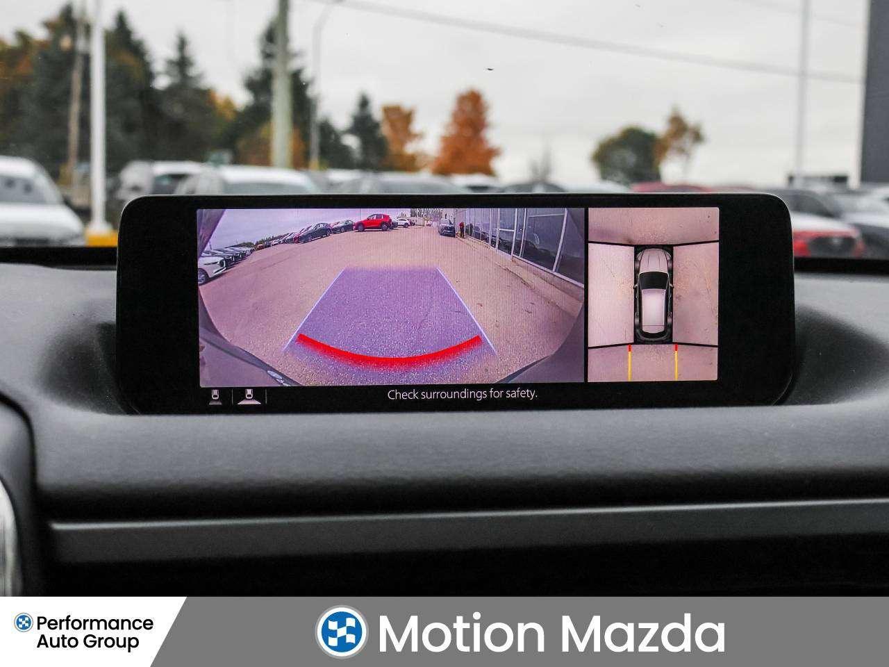2024 Mazda CX-50 GT   Off Lease   Mazda CPO   Fully loaded Photo