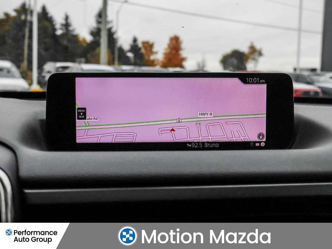 2024 Mazda CX-50 GT   Off Lease   Mazda CPO   Fully loaded Photo