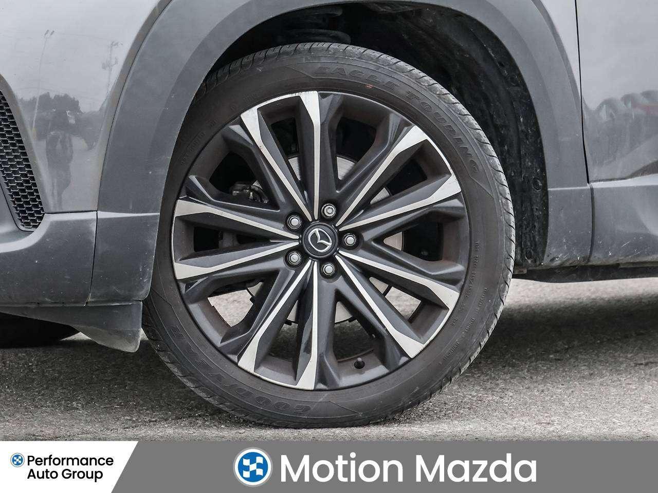 2024 Mazda CX-50 GT   Off Lease   Mazda CPO   Fully loaded Photo