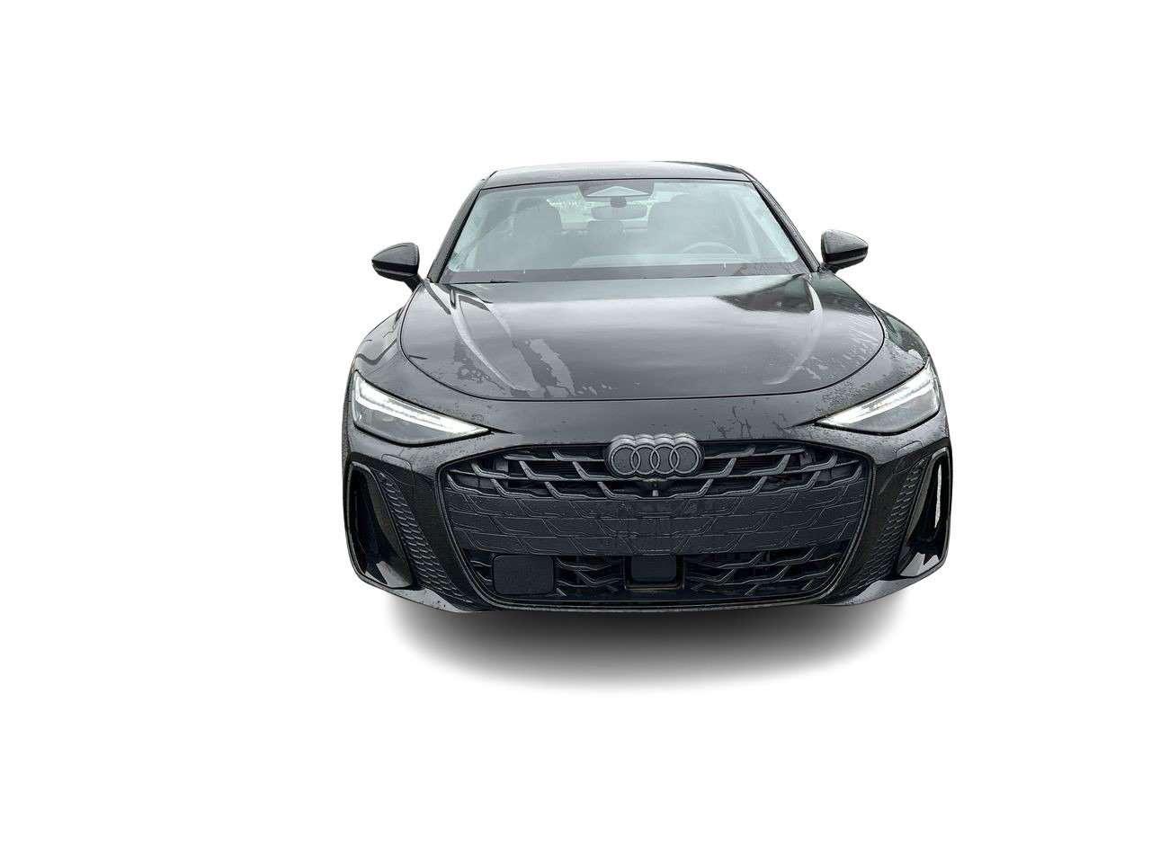 2026 Audi A6 TFSI quattro   S Line Black Package Photo3