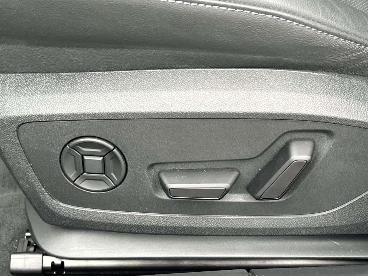 2026 Audi A6 TFSI quattro   S Line Black Package Photo