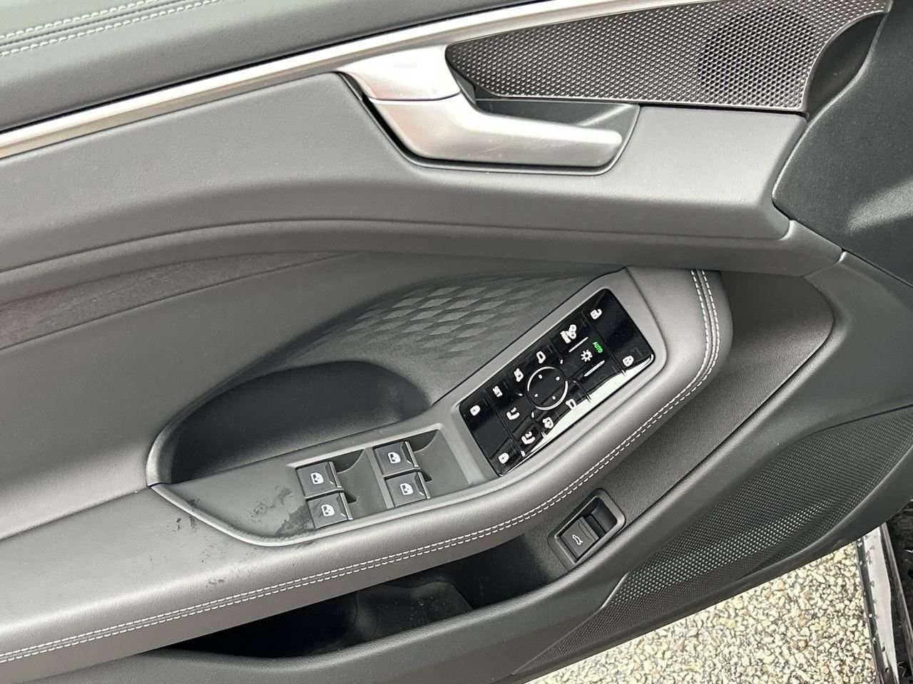 2026 Audi A6 TFSI quattro   S Line Black Package Photo
