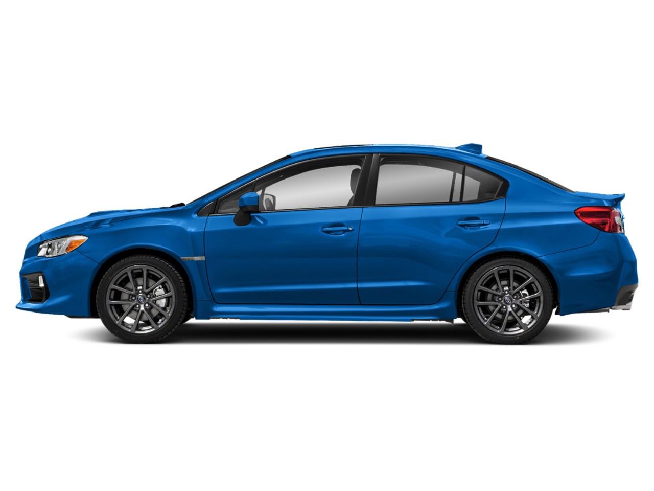 2019 Subaru WRX Sport Manual Photo