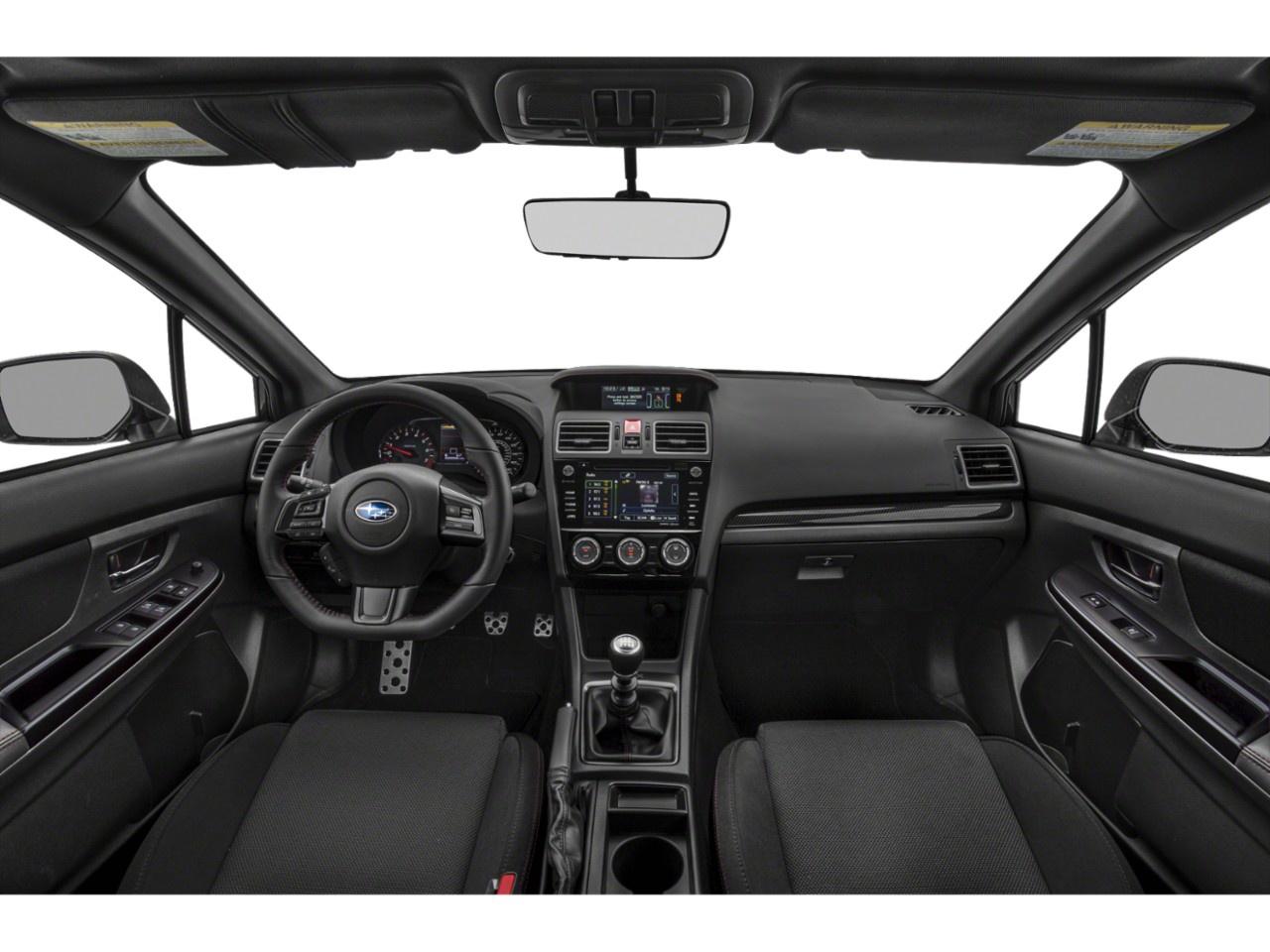 2019 Subaru WRX Sport Manual Photo4