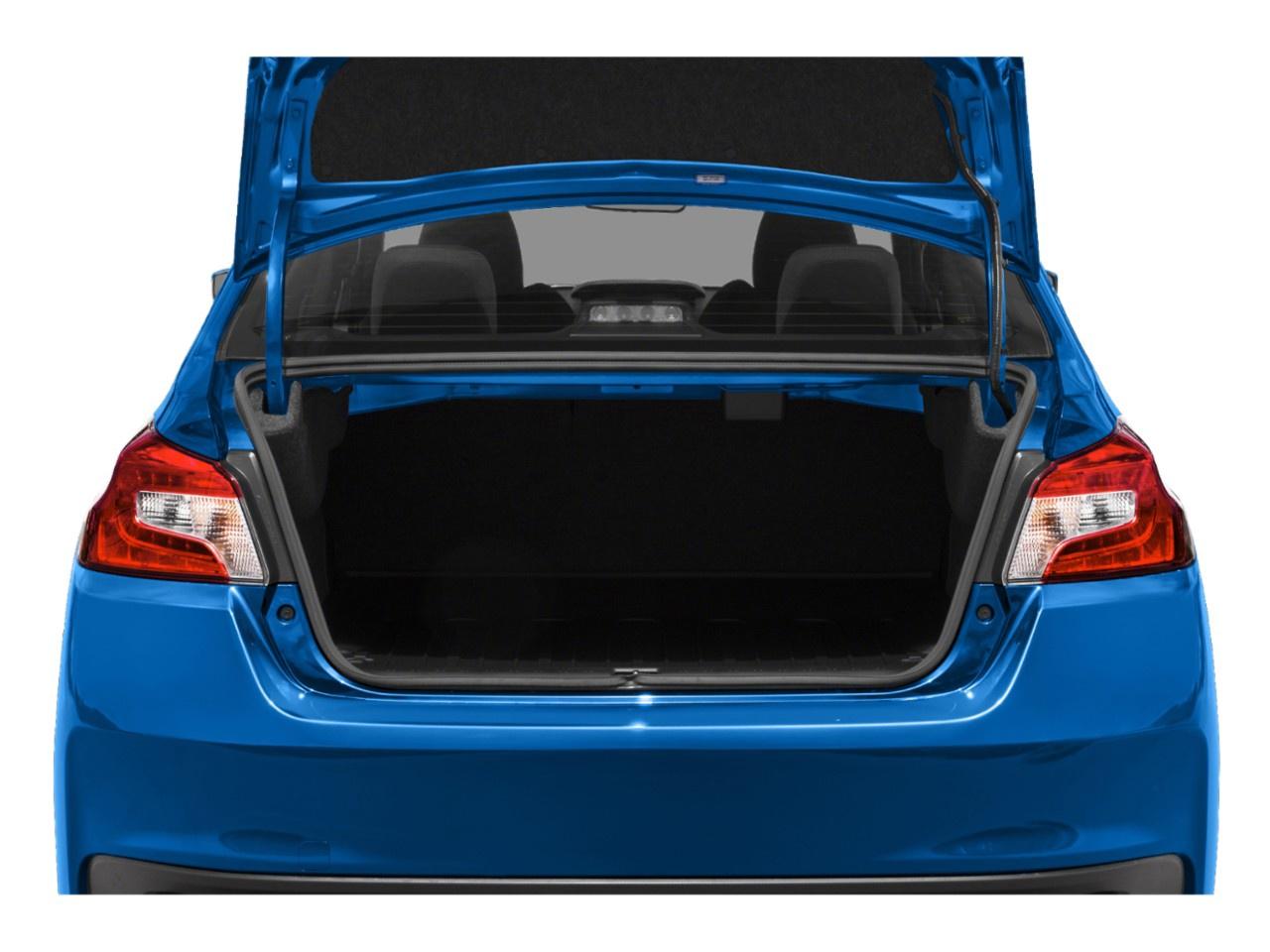 2019 Subaru WRX Sport Manual Photo