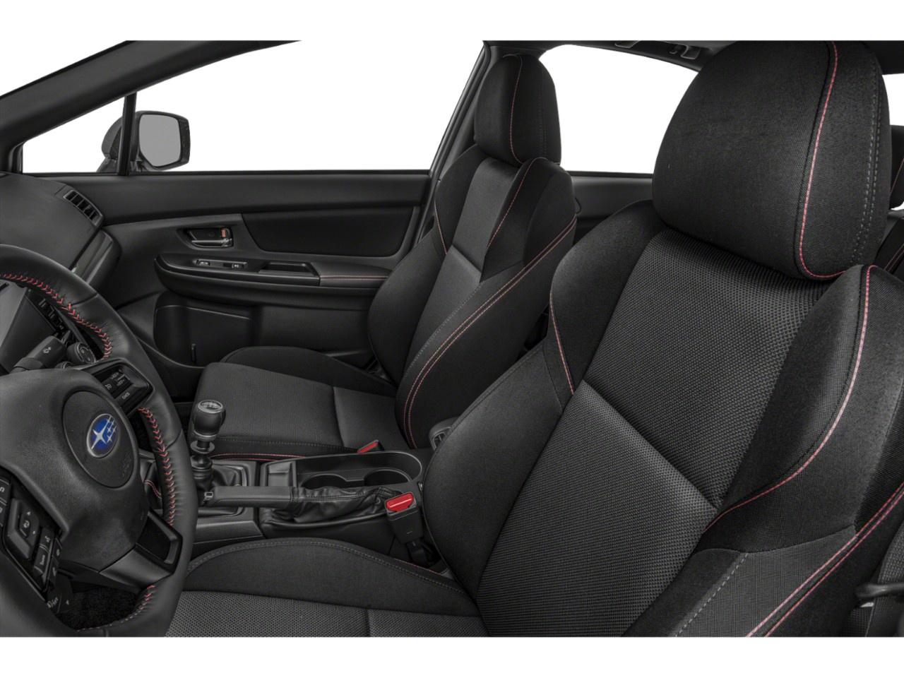 2019 Subaru WRX Sport Manual Photo