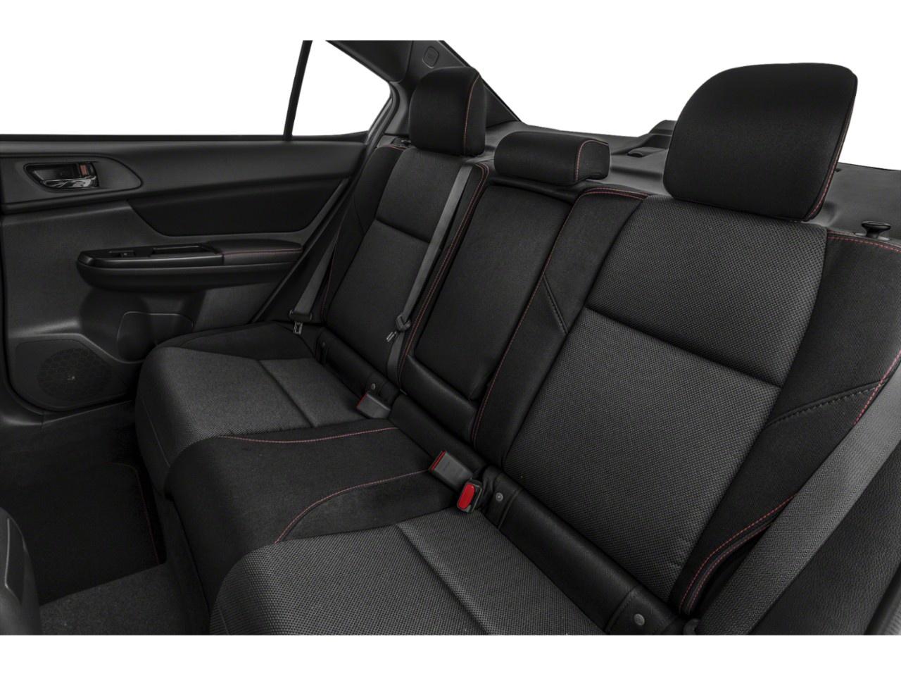 2019 Subaru WRX Sport Manual Photo