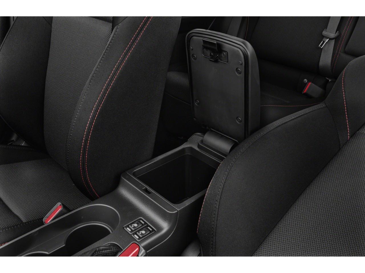 2019 Subaru WRX Sport Manual Photo