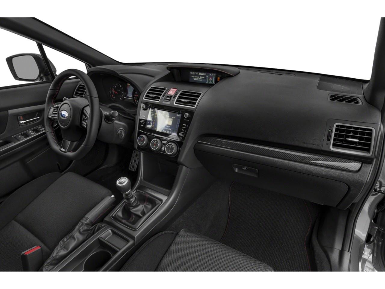 2019 Subaru WRX Sport Manual Photo