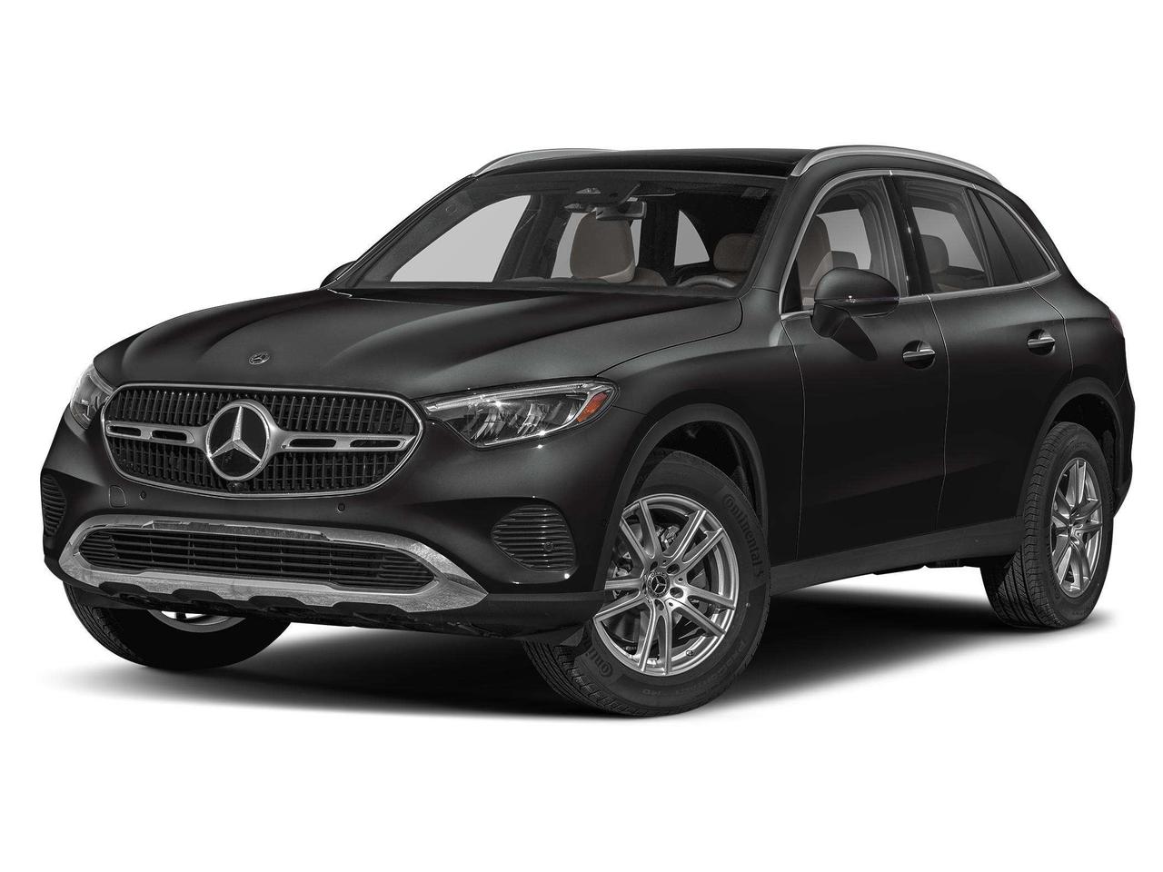 2026 Mercedes-Benz GLC GLC 300 Photo