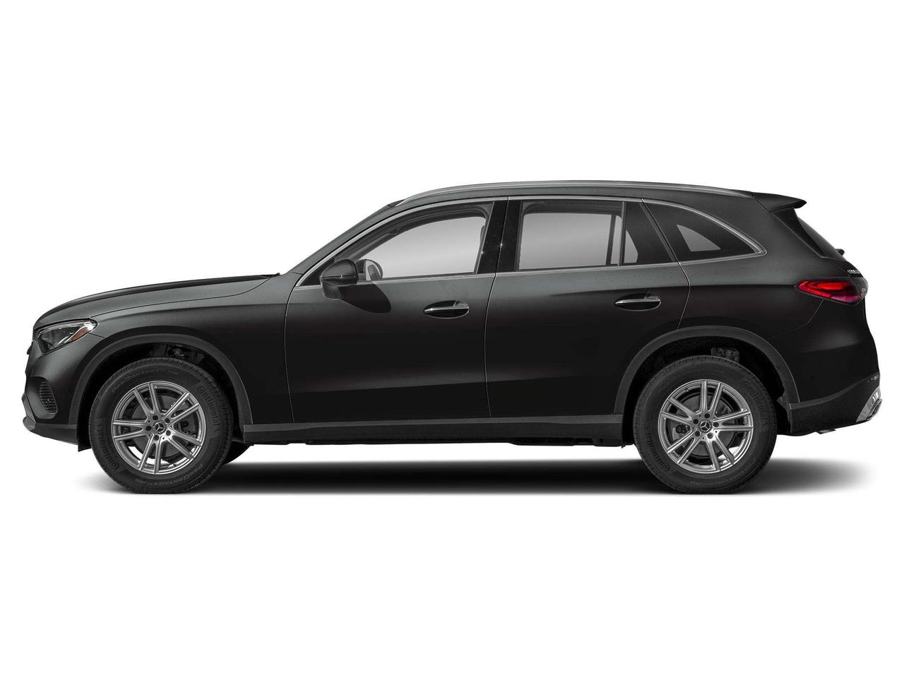 2026 Mercedes-Benz GLC GLC 300 Photo