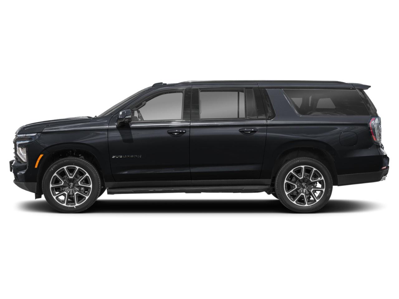 2027 Chevrolet Suburban 4WD 4dr RST Photo