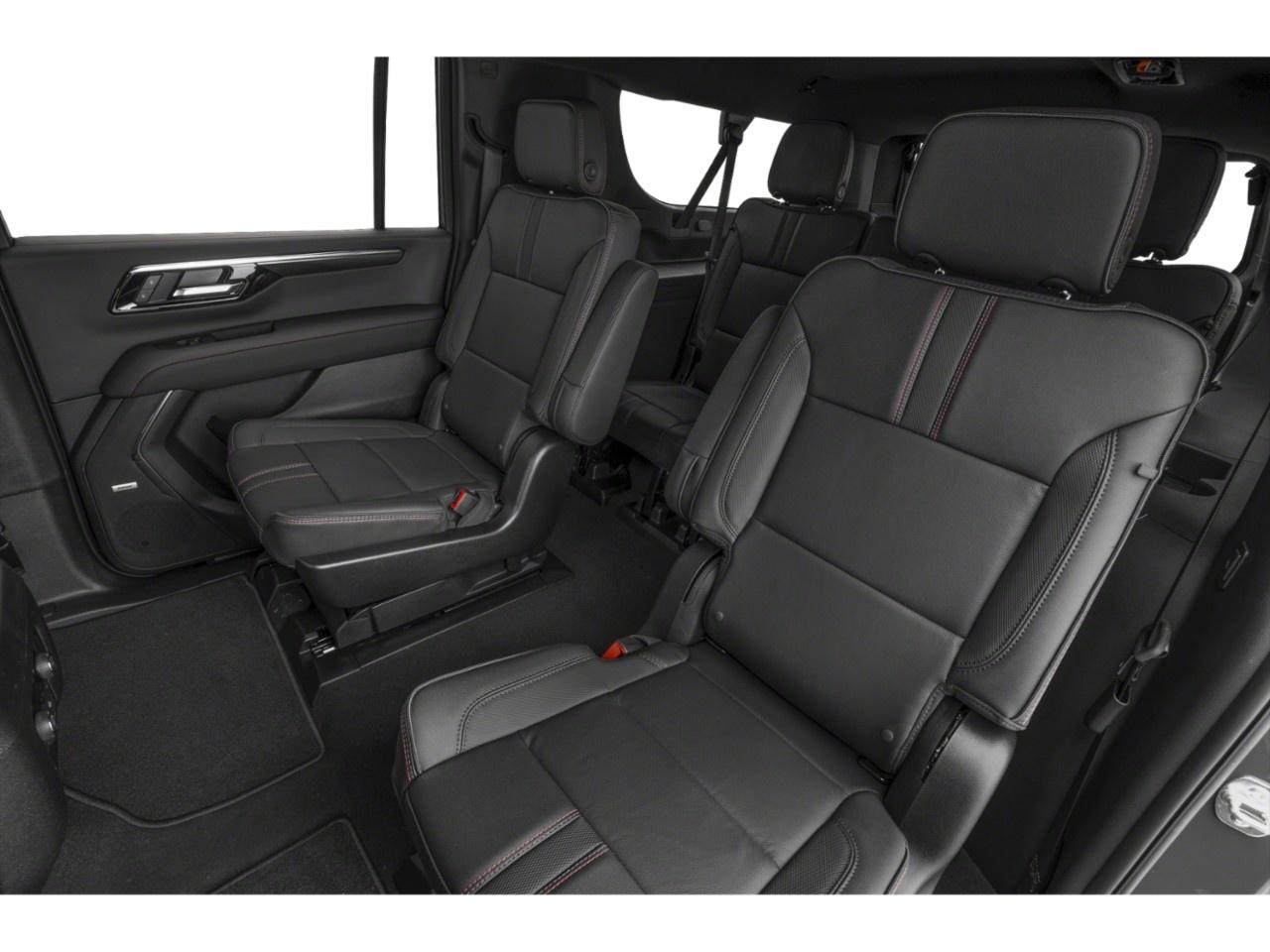 2027 Chevrolet Suburban 4WD 4dr RST Photo