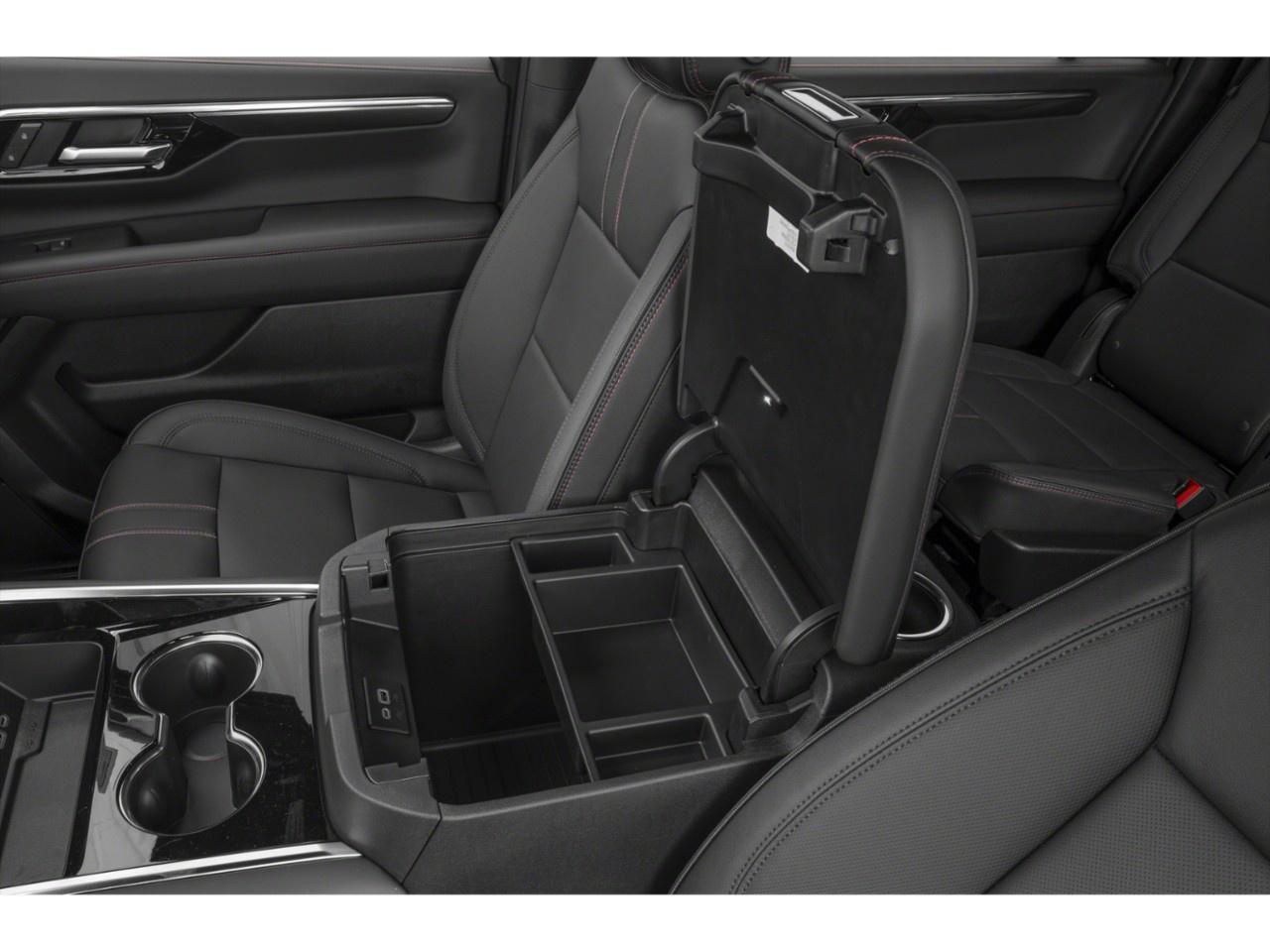 2027 Chevrolet Suburban 4WD 4dr RST Photo