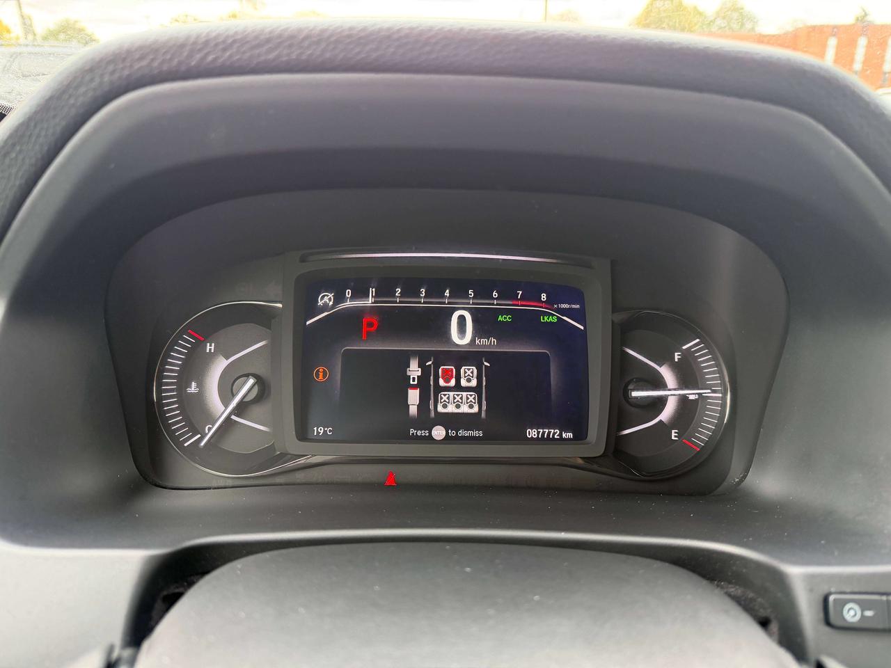 2023 Honda Passport TrailSport   NO CLAIMS   ONE OWNER   LEATHER Photo