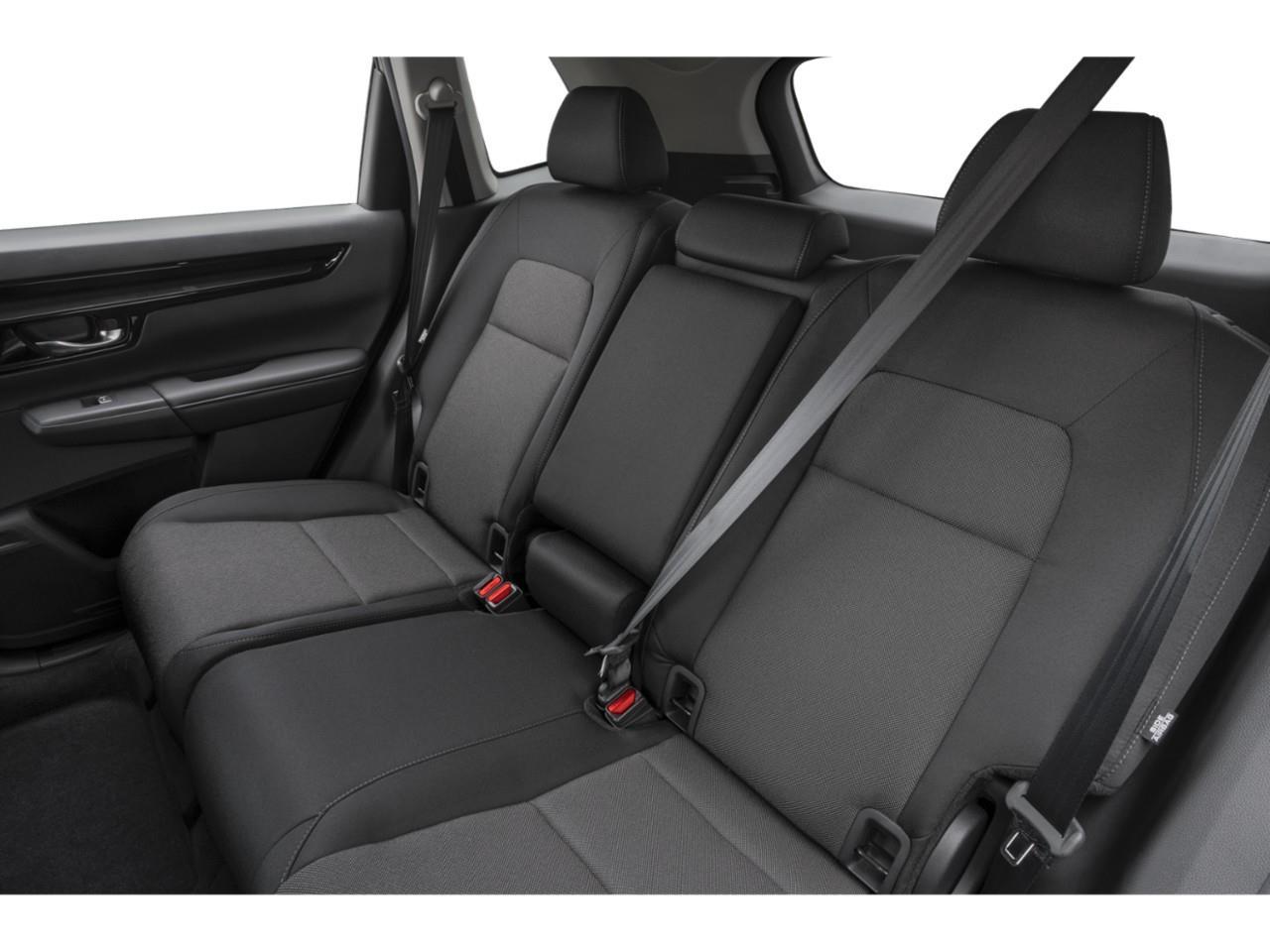 2026 Honda CR-V Sport 4dr All-Wheel Drive Photo