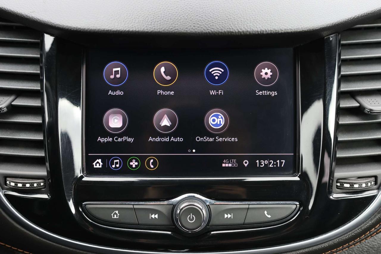 2020 Chevrolet Trax PREMIER-AWD-R STARTER/ADAPT CRUISE/BCAM/BLIS/FCW/LDW/LEATHER/H SEATS/KEYLESS/CARPLAY/SUNROOF Photo