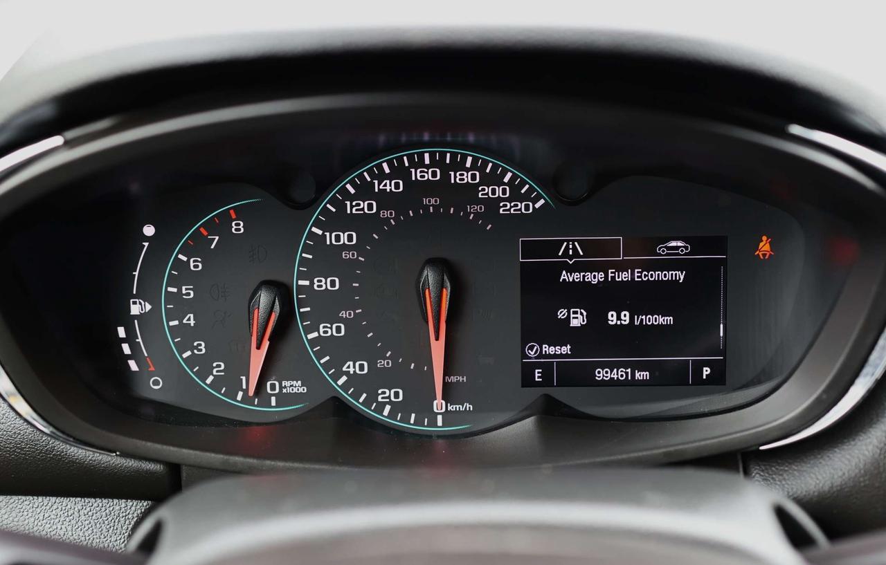 2020 Chevrolet Trax PREMIER-AWD-R STARTER/ADAPT CRUISE/BCAM/BLIS/FCW/LDW/LEATHER/H SEATS/KEYLESS/CARPLAY/SUNROOF Photo