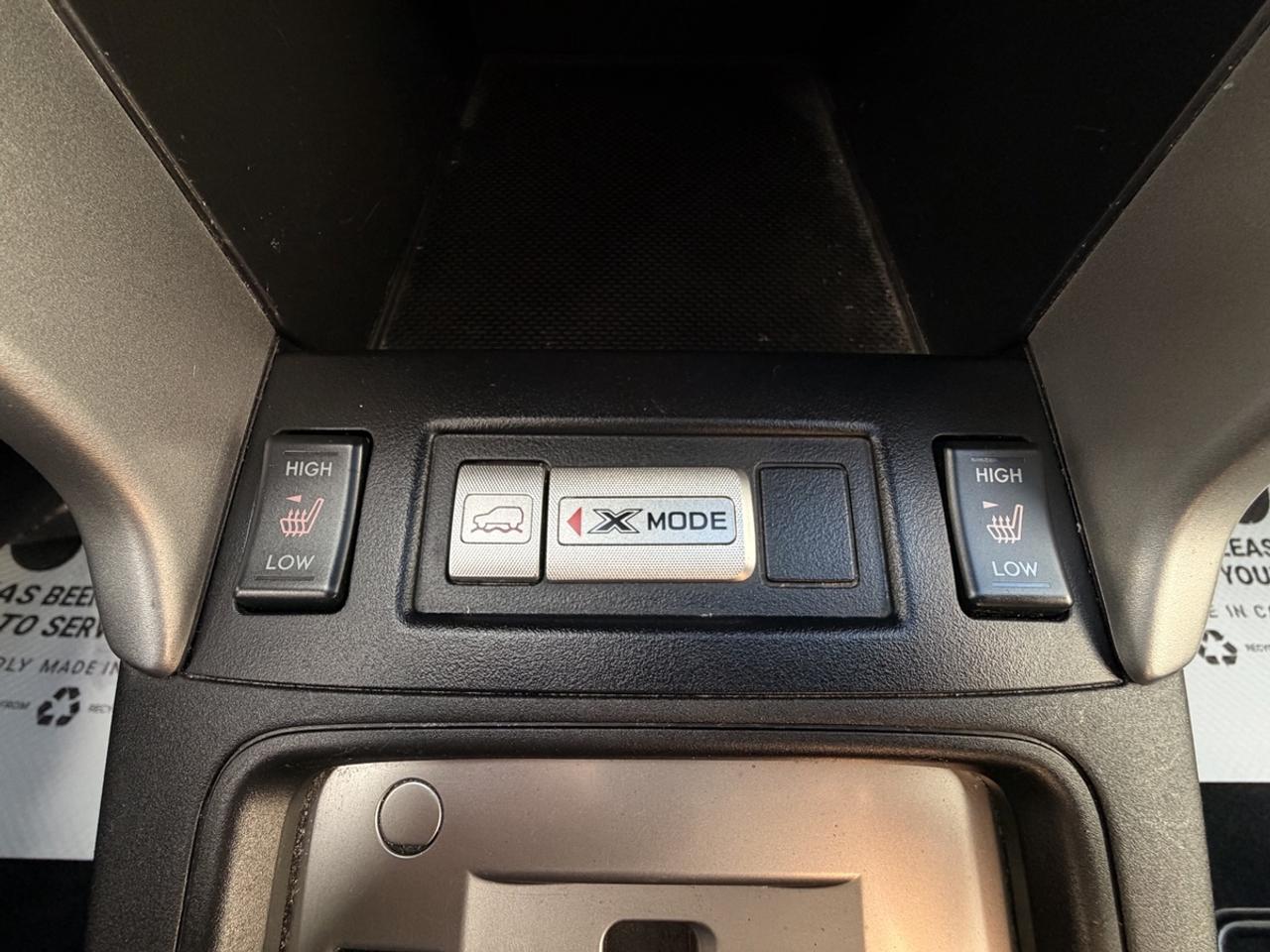 2015 Subaru Forester PREMIUM Photo