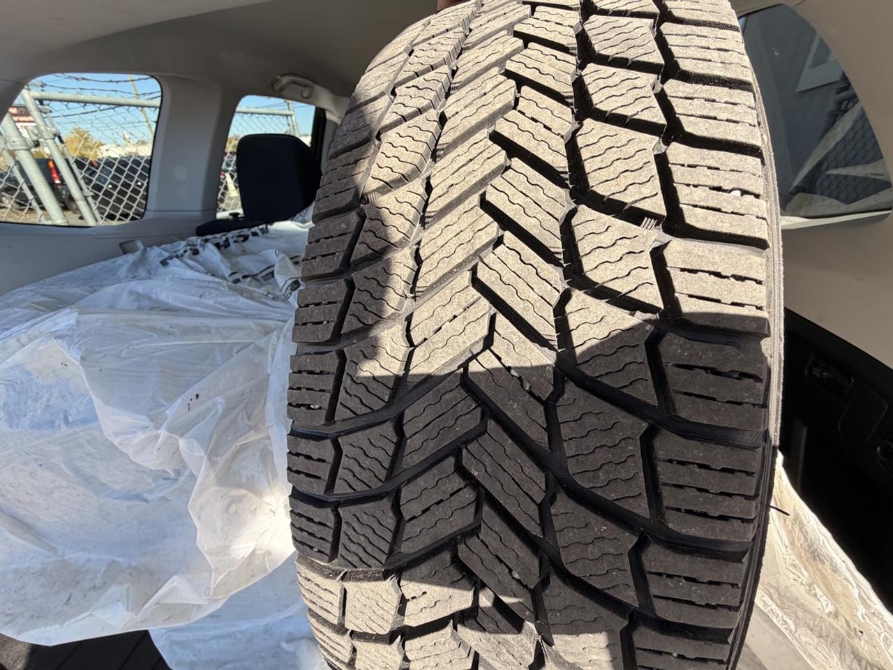 2015 Subaru Forester PREMIUM Photo