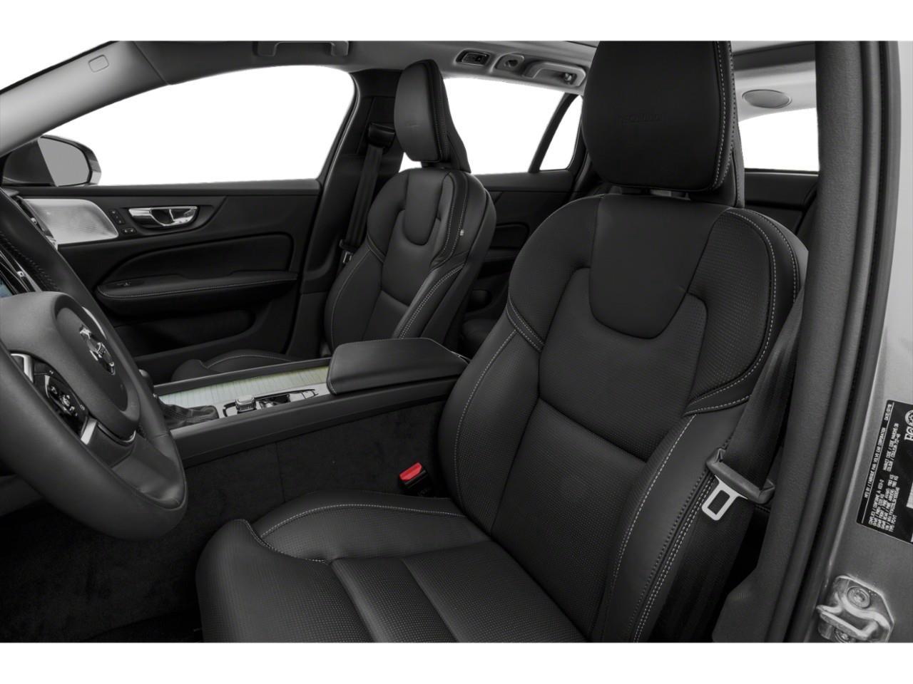 2019 Volvo V60 T6 Momentum 4dr All-Wheel Drive Wagon Photo