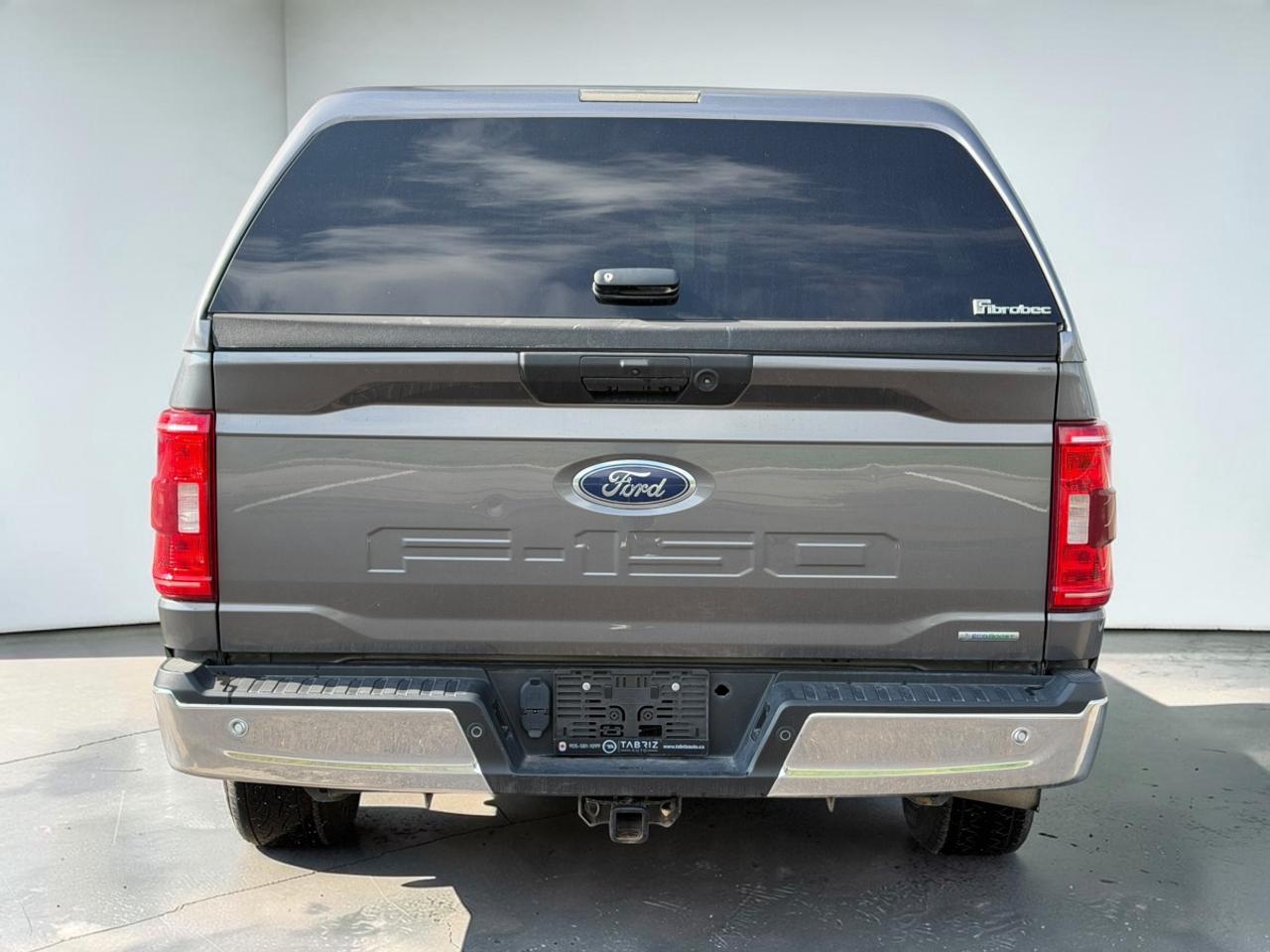 2022 Ford F-150 XLT/5.5 Foot Bed/ 2.7 V6 EcoBoost Photo