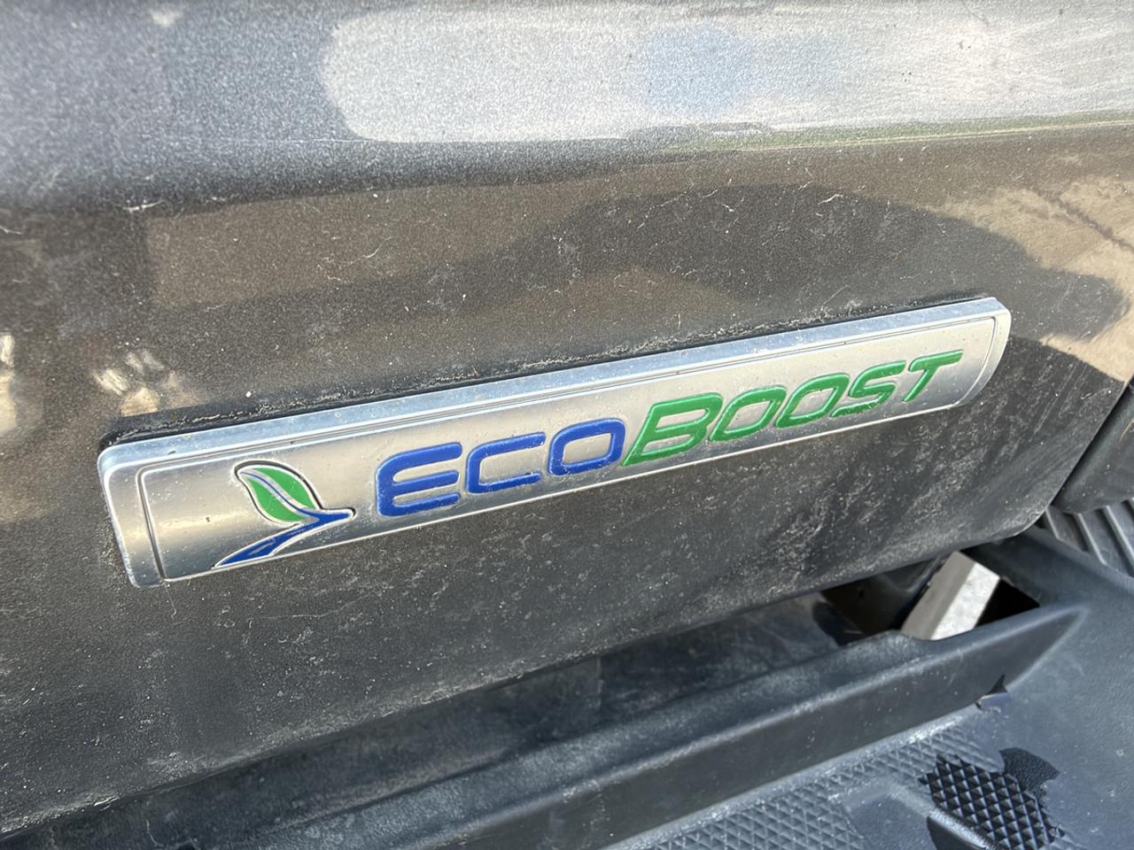 2022 Ford F-150 XLT/5.5 Foot Bed/ 2.7 V6 EcoBoost Photo