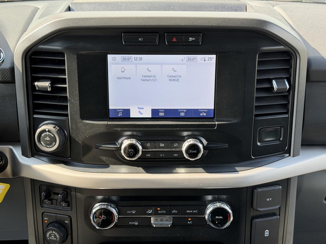 2022 Ford F-150 XLT/5.5 Foot Bed/ 2.7 V6 EcoBoost Photo