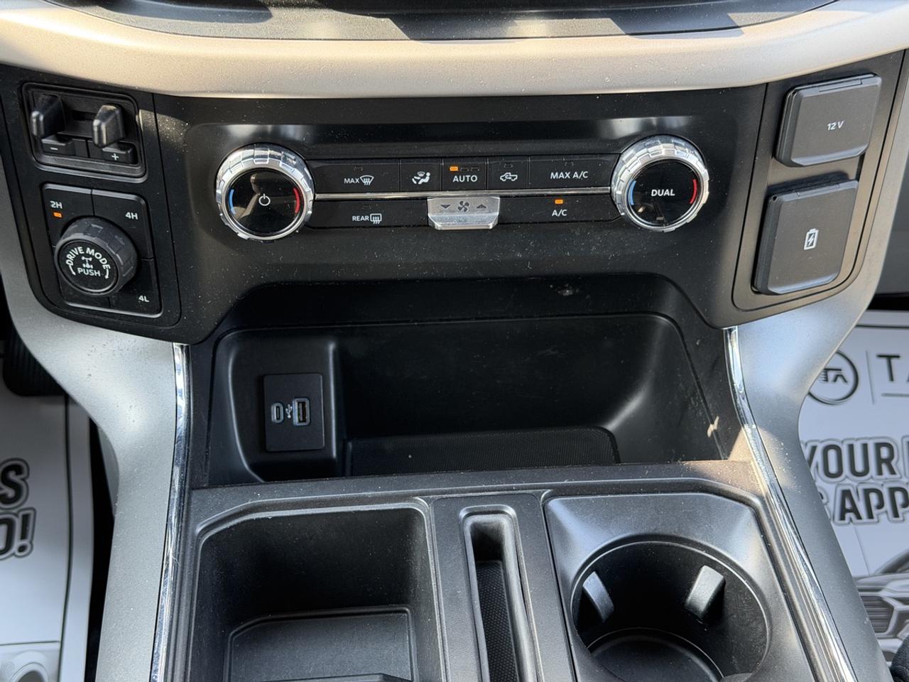 2022 Ford F-150 XLT/5.5 Foot Bed/ 2.7 V6 EcoBoost Photo