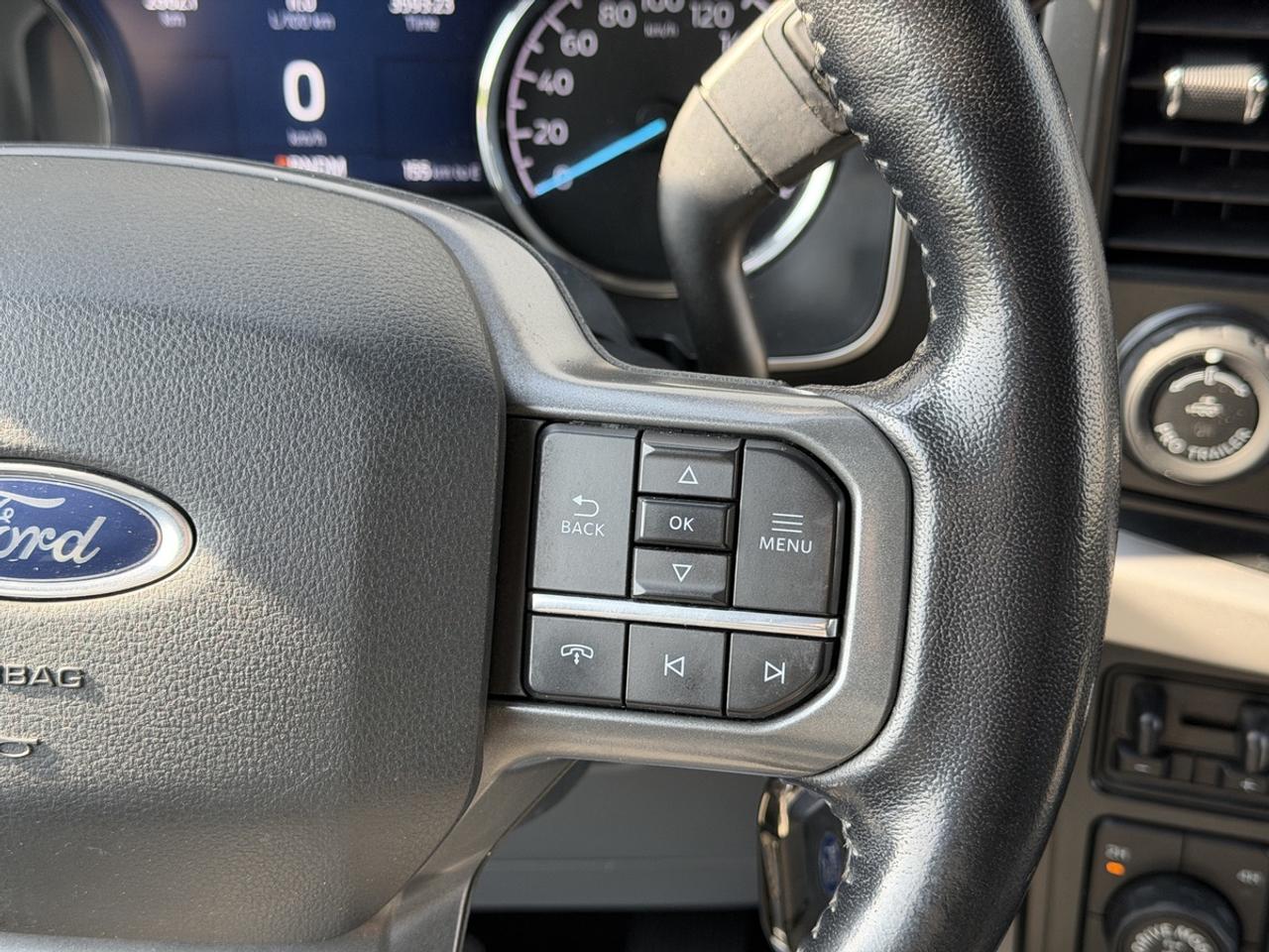 2022 Ford F-150 XLT/5.5 Foot Bed/ 2.7 V6 EcoBoost Photo
