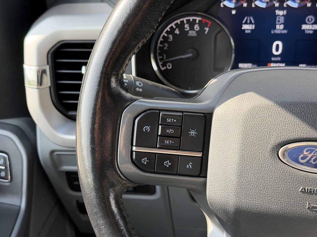 2022 Ford F-150 XLT/5.5 Foot Bed/ 2.7 V6 EcoBoost Photo