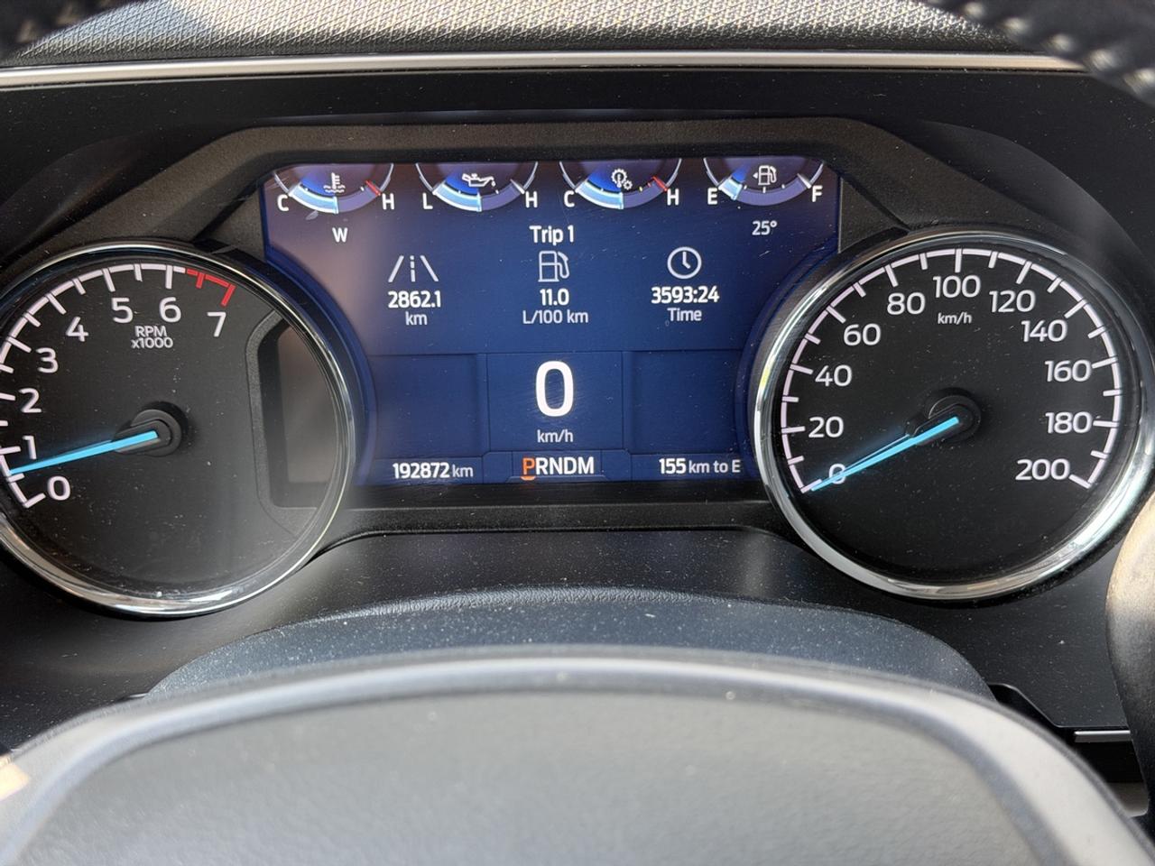 2022 Ford F-150 XLT/5.5 Foot Bed/ 2.7 V6 EcoBoost Photo