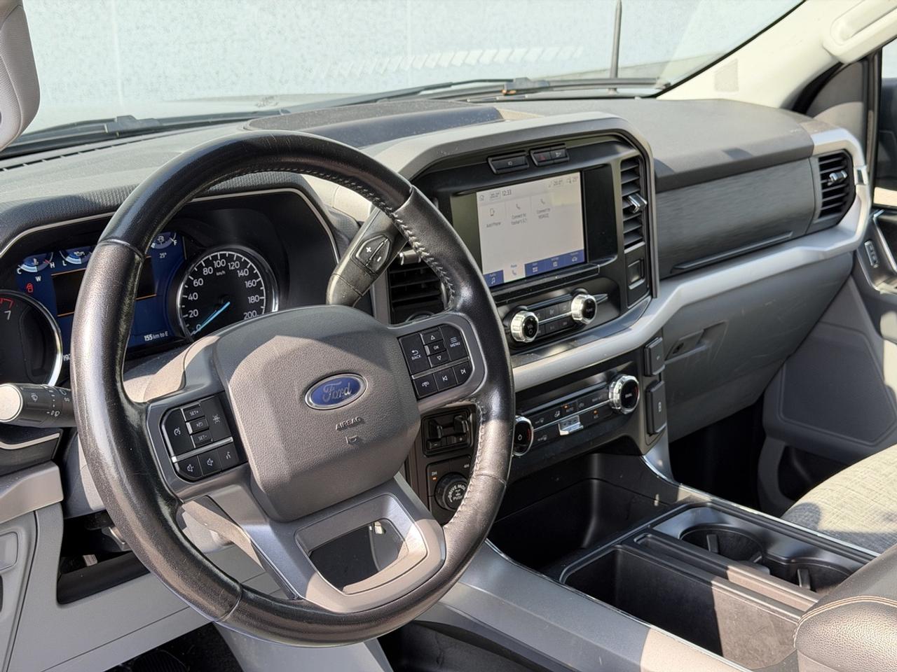 2022 Ford F-150 XLT/5.5 Foot Bed/ 2.7 V6 EcoBoost Photo