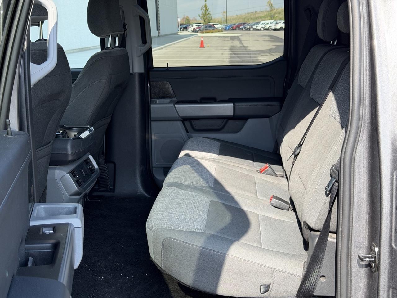 2022 Ford F-150 XLT/5.5 Foot Bed/ 2.7 V6 EcoBoost Photo