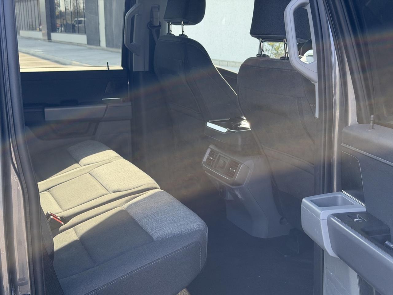 2022 Ford F-150 XLT/5.5 Foot Bed/ 2.7 V6 EcoBoost Photo