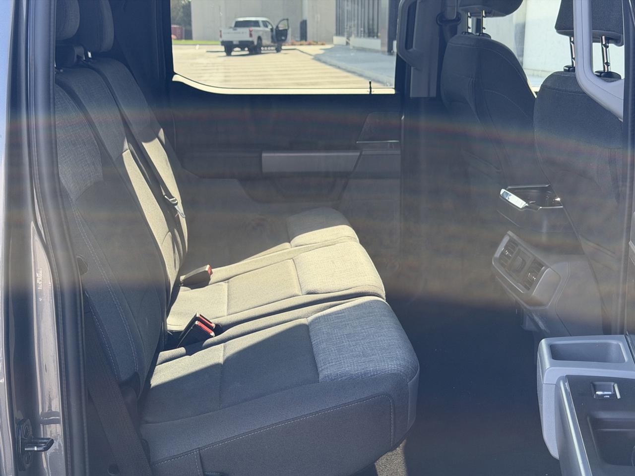 2022 Ford F-150 XLT/5.5 Foot Bed/ 2.7 V6 EcoBoost Photo
