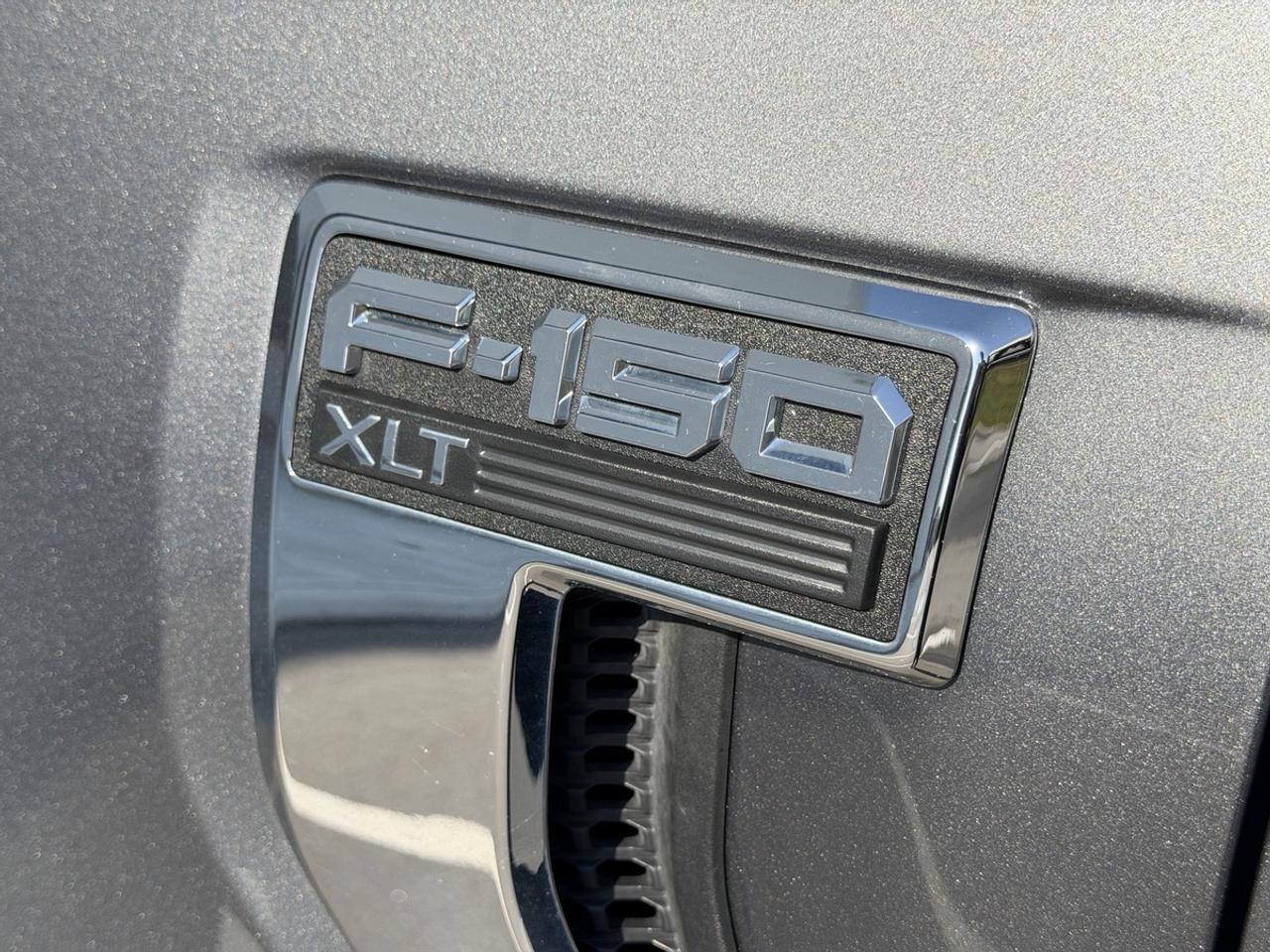 2022 Ford F-150 XLT/5.5 Foot Bed/ 2.7 V6 EcoBoost Photo