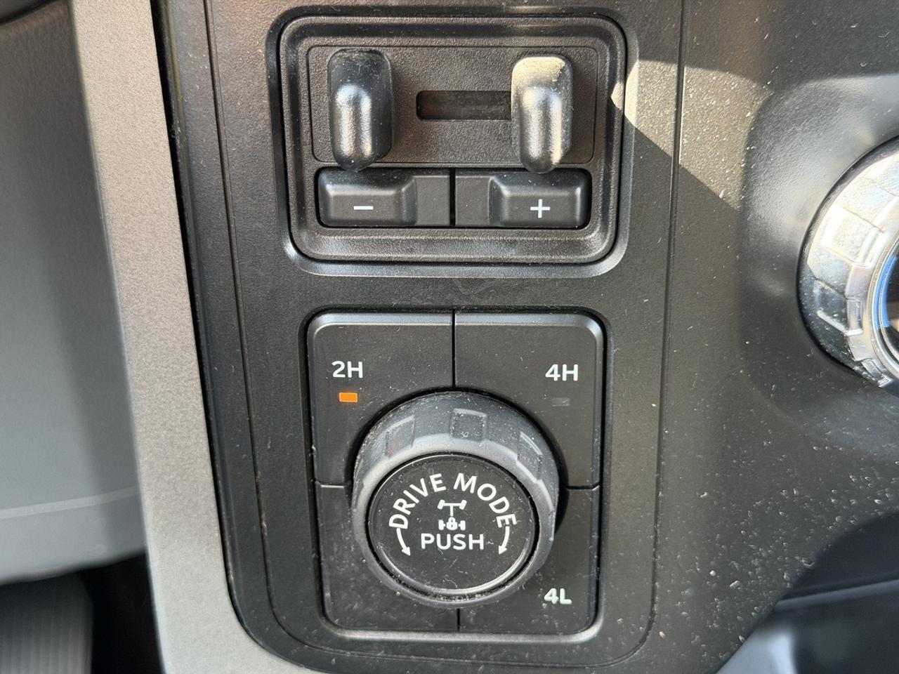 2022 Ford F-150 XLT/5.5 Foot Bed/ 2.7 V6 EcoBoost Photo